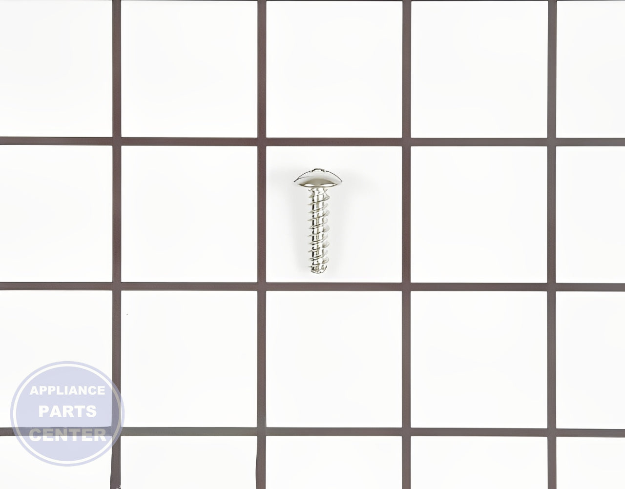 GE Screw WR01X10448 - Main view showing secure fastening for GE, Hotpoint, and Americana models