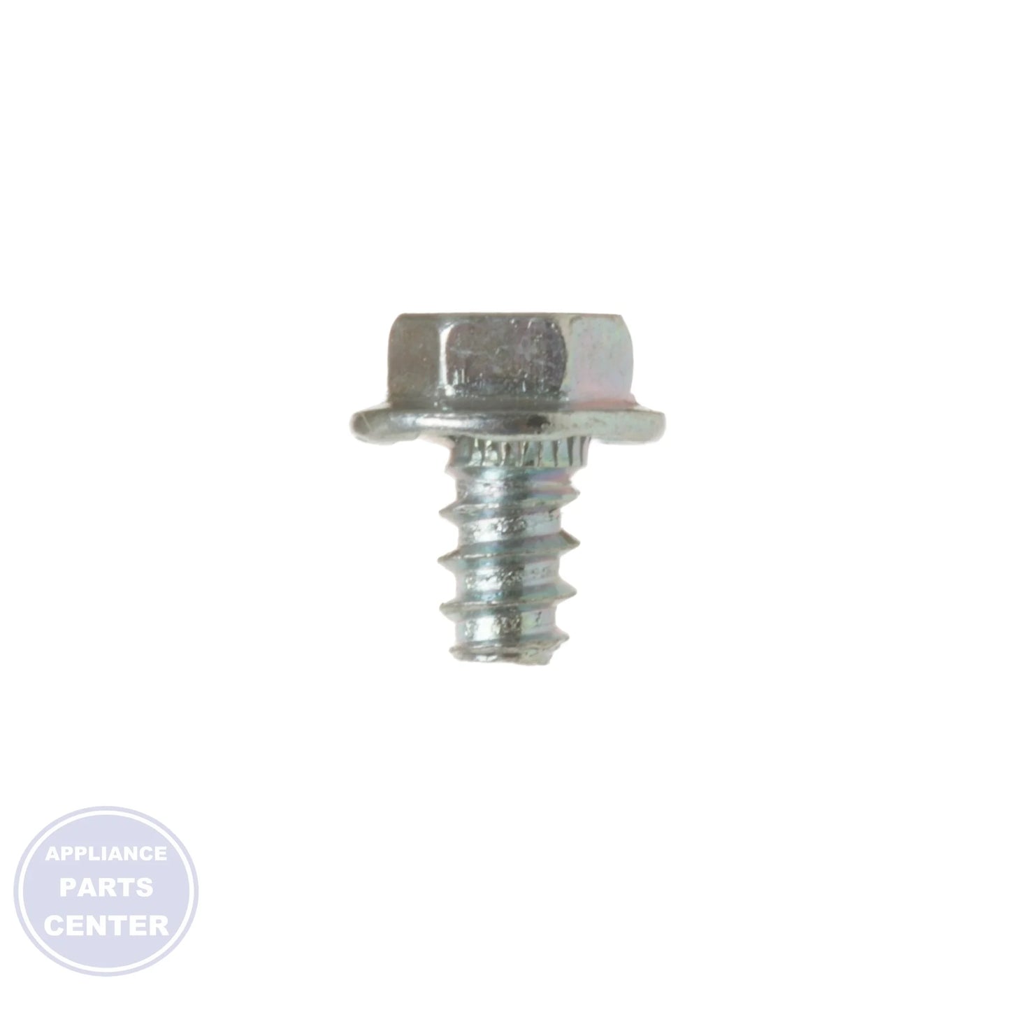 GEH SCR 8-18 TPT 1/4 WR01X10618 - Installation in GEH model showcasing key mounting points