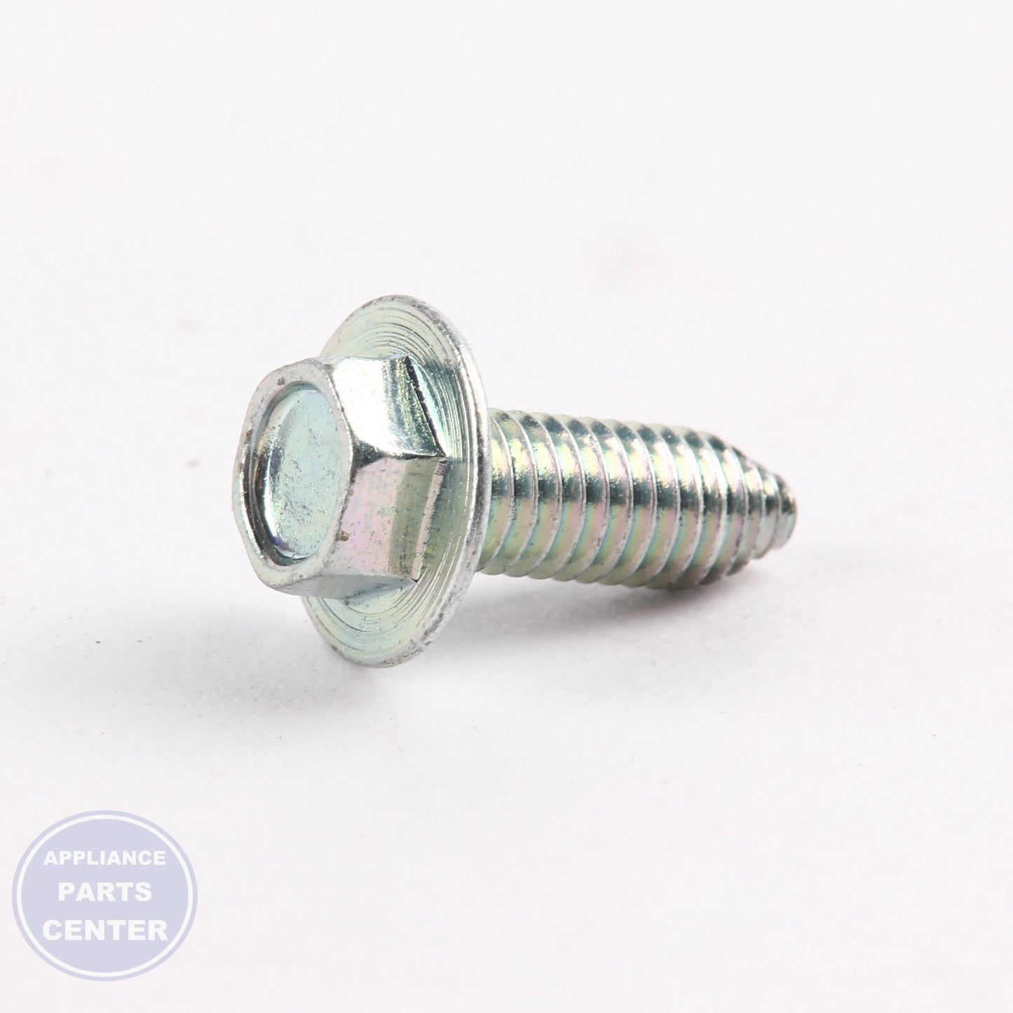 SCR 10-32 B IHXW 1/2 WR01X10622 - Side view with 10-32 size and 1/2 inch length