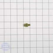 GEH FASTENER HANDLE SS WR01X10681 - Main view showing durable construction for GEH models