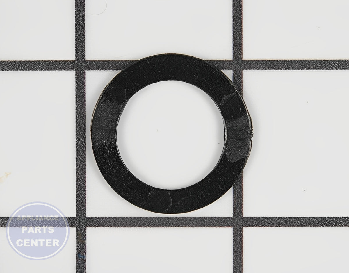 Washer WR01X10710 - Detailed view of durable material composition