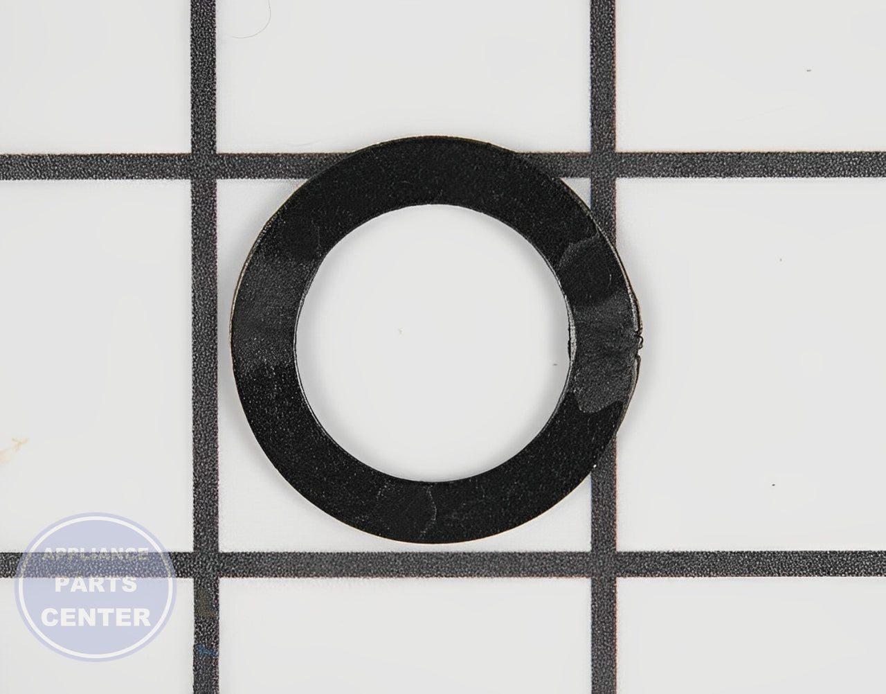 Washer WR01X10710 - Detailed view of durable material composition