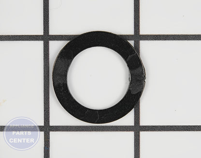 Washer WR01X10710 - Detailed view of durable material composition