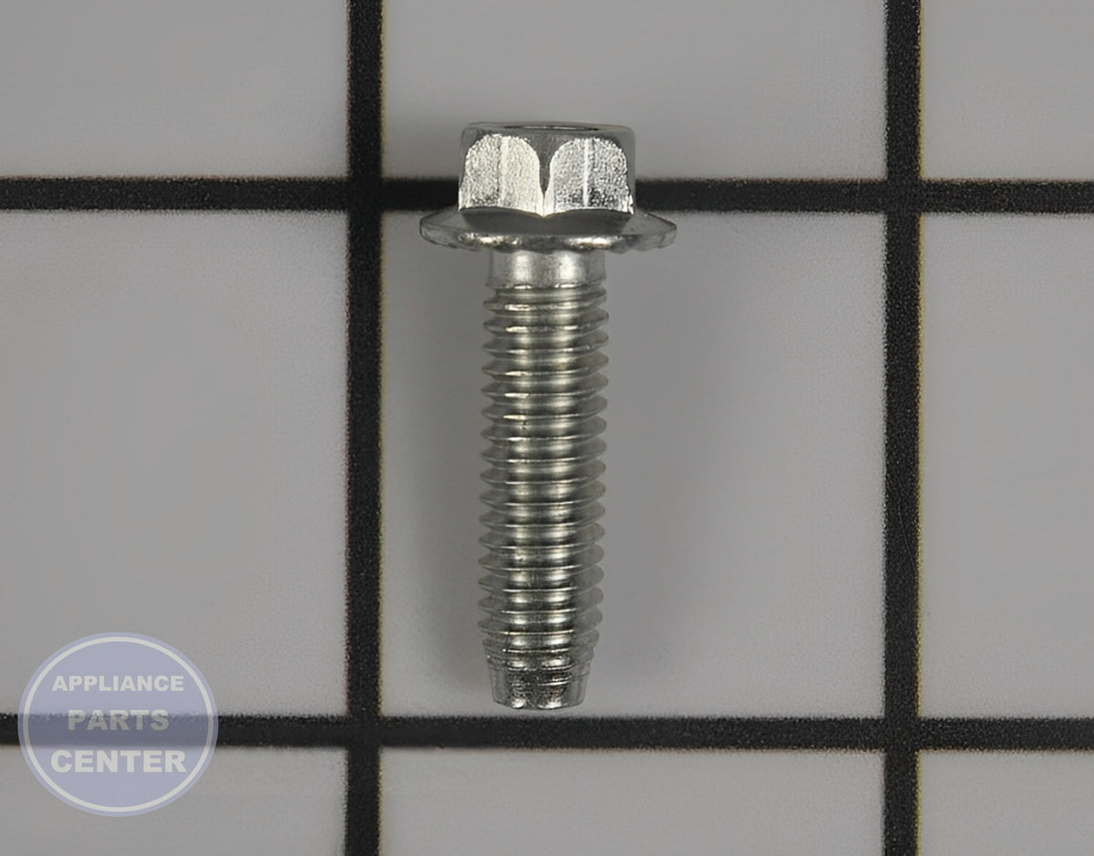 GEH SPECIAL HI BOLT U WR01X10714 - Main view showing heavy-duty design for GEH XYZ-123