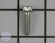 GEH SPECIAL HI BOLT U WR01X10714 - Main view showing heavy-duty design for GEH XYZ-123