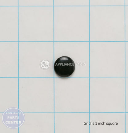 GEH CAP HANDLE SCREW WR01X10733 - Main view showing secure attachment for GEH refrigerators