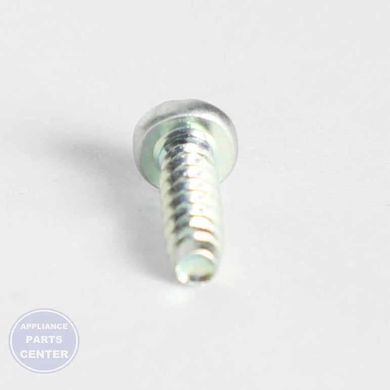 GEH SCREW TAPPING WR01X10772 - Main view showing secure fit for GEH models