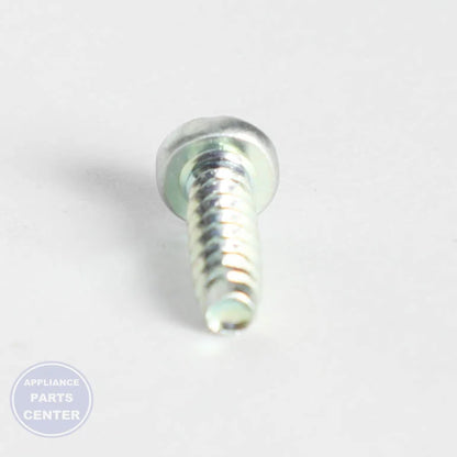 GEH SCREW TAPPING WR01X10772 - Main view showing secure fit for GEH models