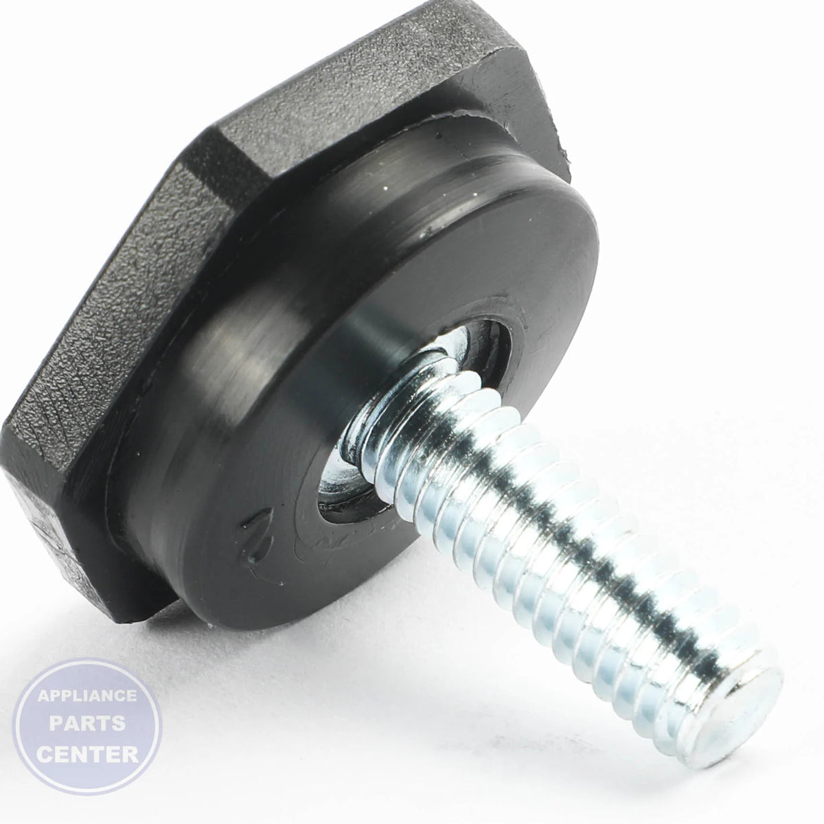 GEH SCREW LEVELING WR01X10850 - Main view showing stable support for various GEH models
