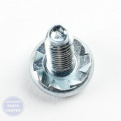 SCR 1/4-20 RT FLAT 3/4 S WR01X10885 - Detailed view of precise 1/4 inch size