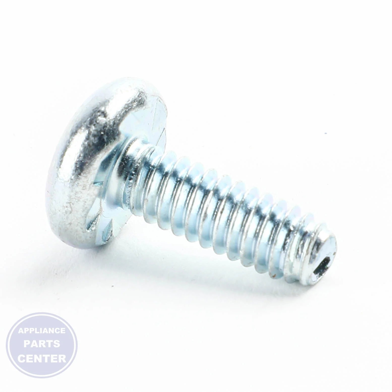 GEH SCR 1/4-20 RT FLAT 3/4 S WR01X10885 - Installation in GEH models showing key mounting points