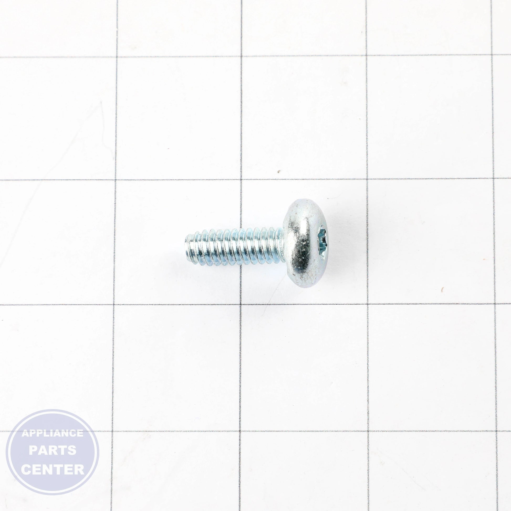 GEH SCR 1/4-20 RT FLAT 3/4 S WR01X10885 - Installation in GEH models showing key mounting points