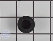 GE WR01X10953 Bushing - Main view showing durable bearing for GE XYZ Refrigerators