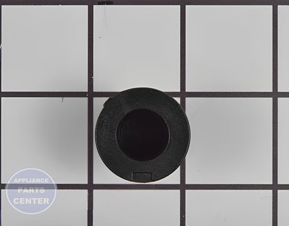 GE WR01X10953 Bushing - Main view showing durable bearing for GE XYZ Refrigerators