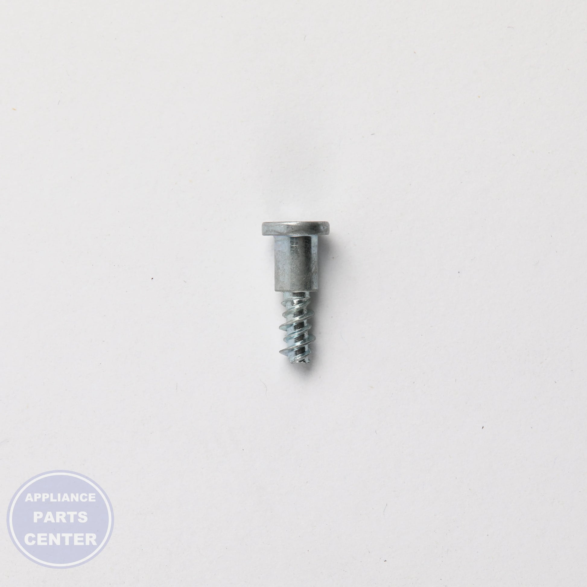 SCR10-16PL FLT25 5/8S ZN - Detailed view of specific technical details