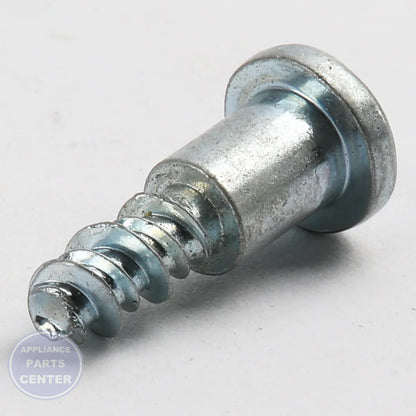 GEH SCR10-16PL FLT25 5/8S ZN - Installation in specific model showing key mounting points