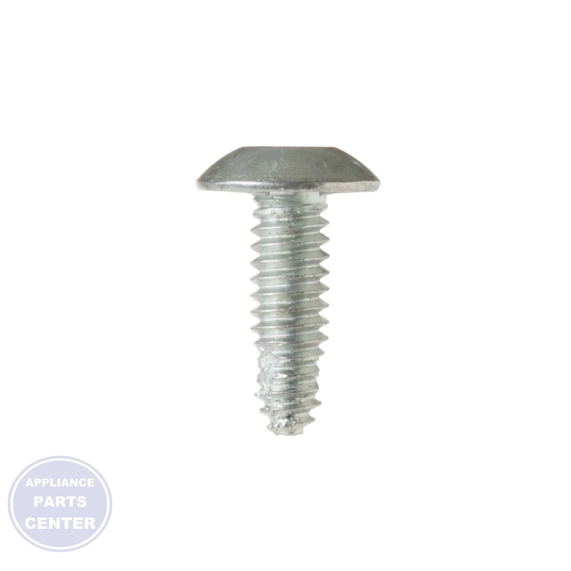 SCR 1/4-20 GX TRT 7/8 S WR01X11010 - Side view with 7/8 inch length