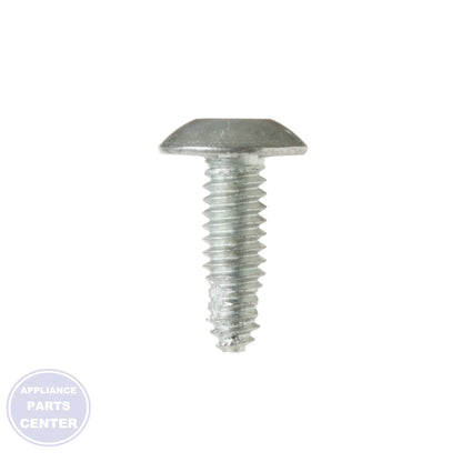 SCR 1/4-20 GX TRT 7/8 S WR01X11010 - Side view with 7/8 inch length
