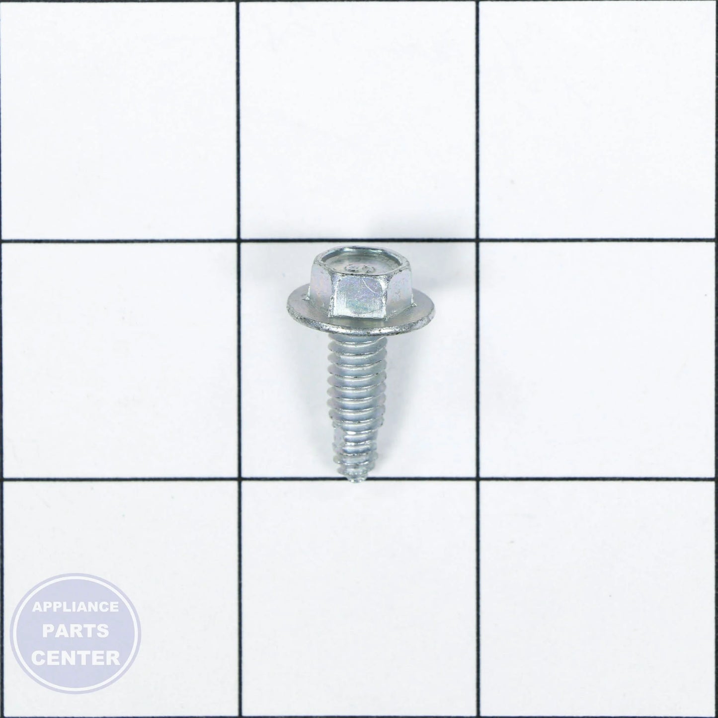 GEH SCREW 1/4-20 HXW 3/4S WR01X11011 - Installation in GEH refrigerator, showcasing key mounting points