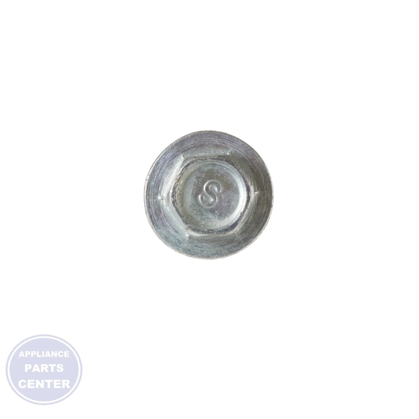 GEH SCREW 1/4-20 HXW 3/4S WR01X11011 - Installation in GEH refrigerator, showcasing key mounting points