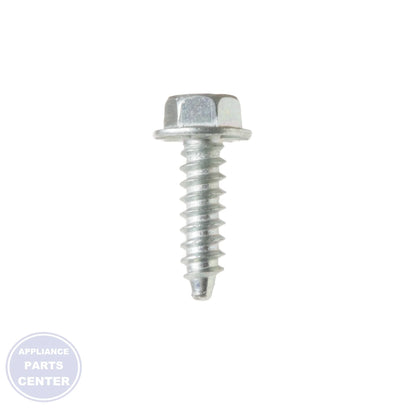 SCR 8-18 AB HXW 9/16 S WR01X11012 - Side view with precise 9/16 inch width