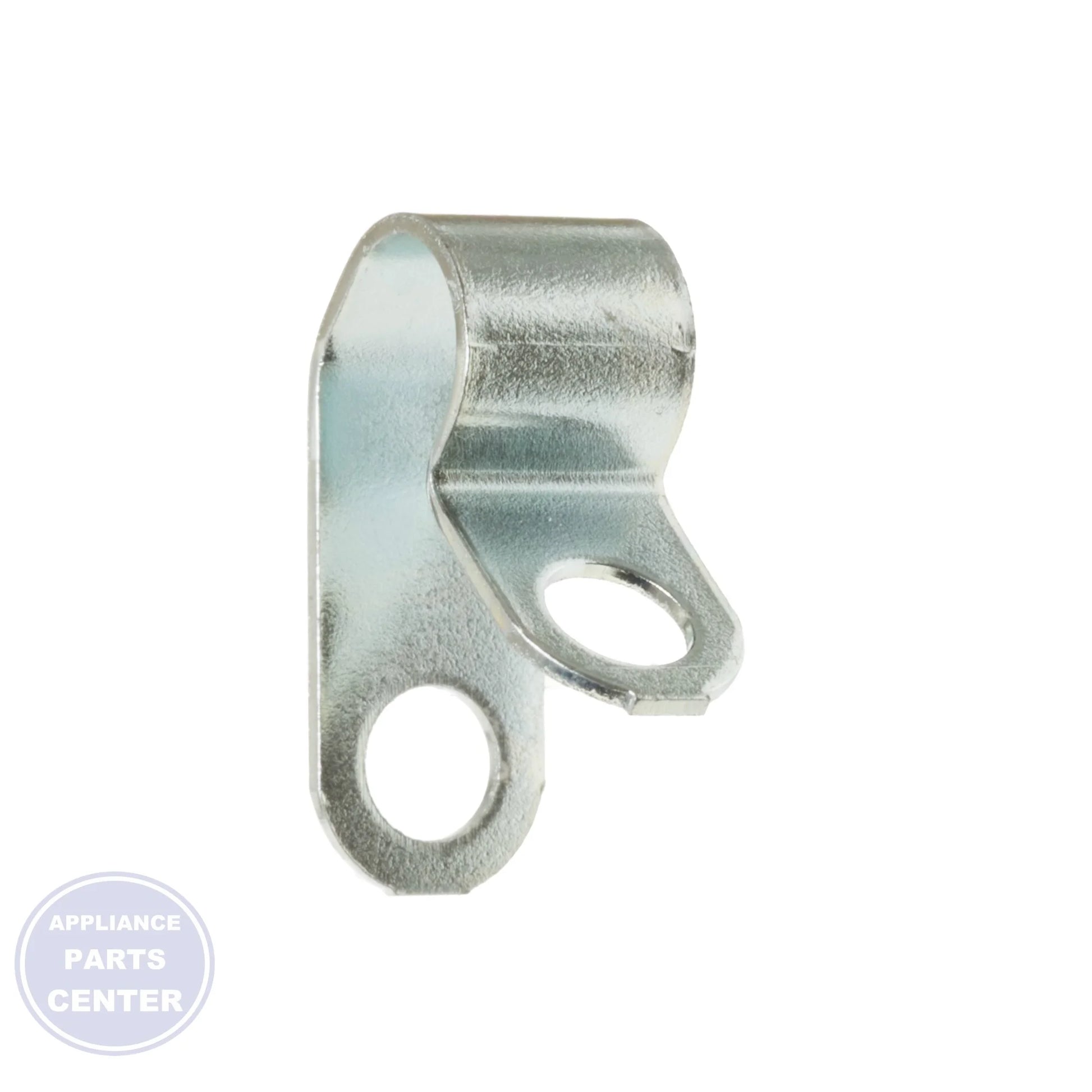 CLAMP TUBE WR01X11026 - Detailed view of sturdy construction