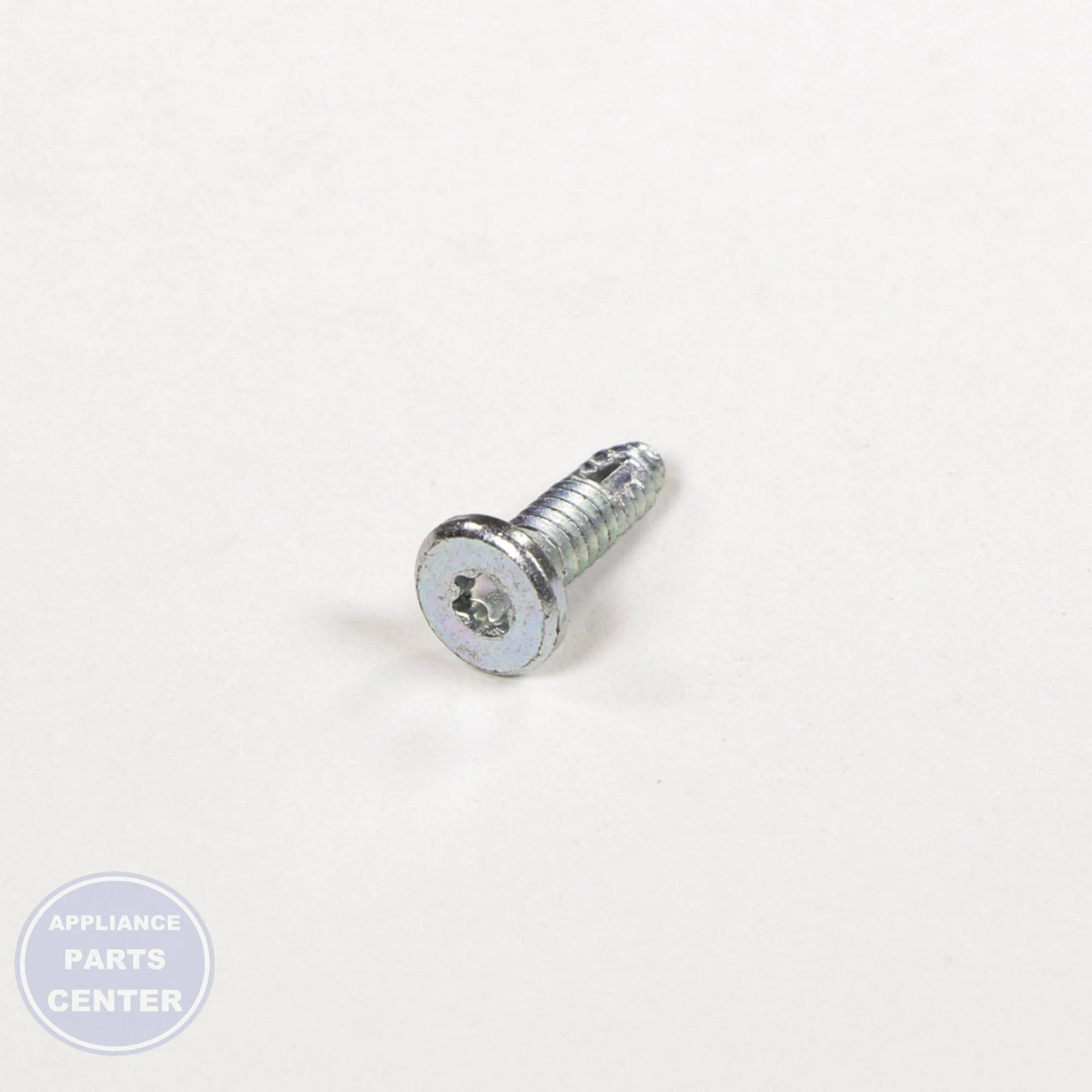 SCR 10-24 AB RNT 20 5/8 - Side view with 20 5/8 inches length