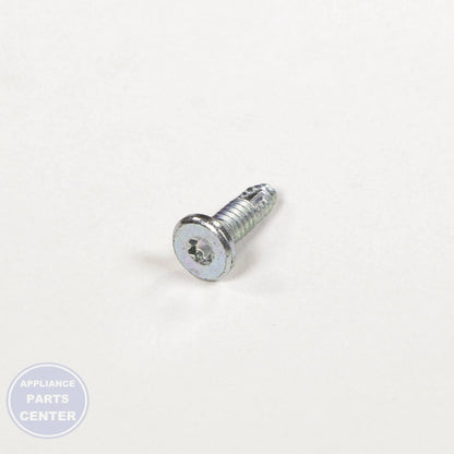 SCR 10-24 AB RNT 20 5/8 - Side view with 20 5/8 inches length