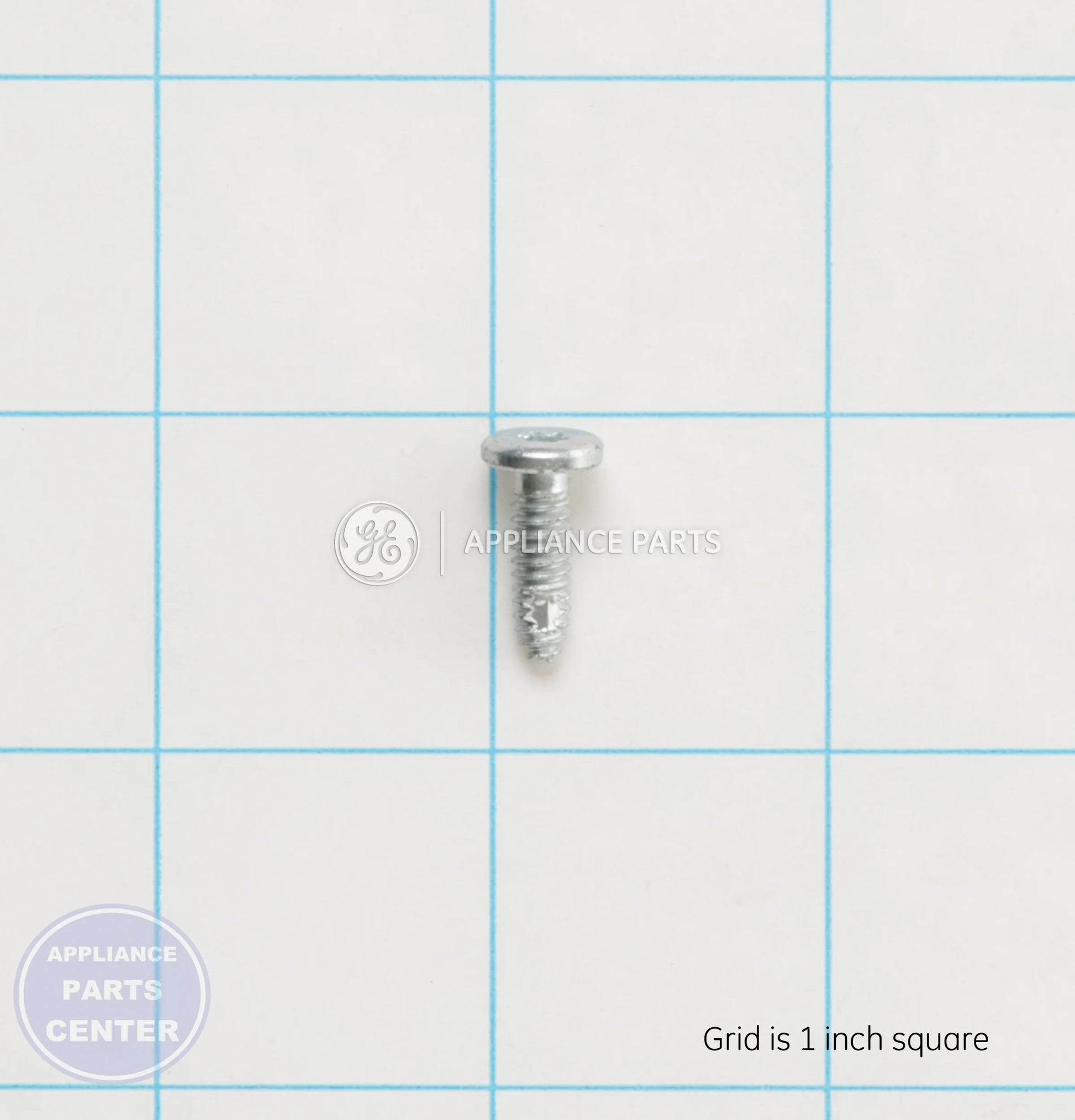 GEH SCR 10-24 AB RNT 20 5/8 - Main view showing precise design for GEH models