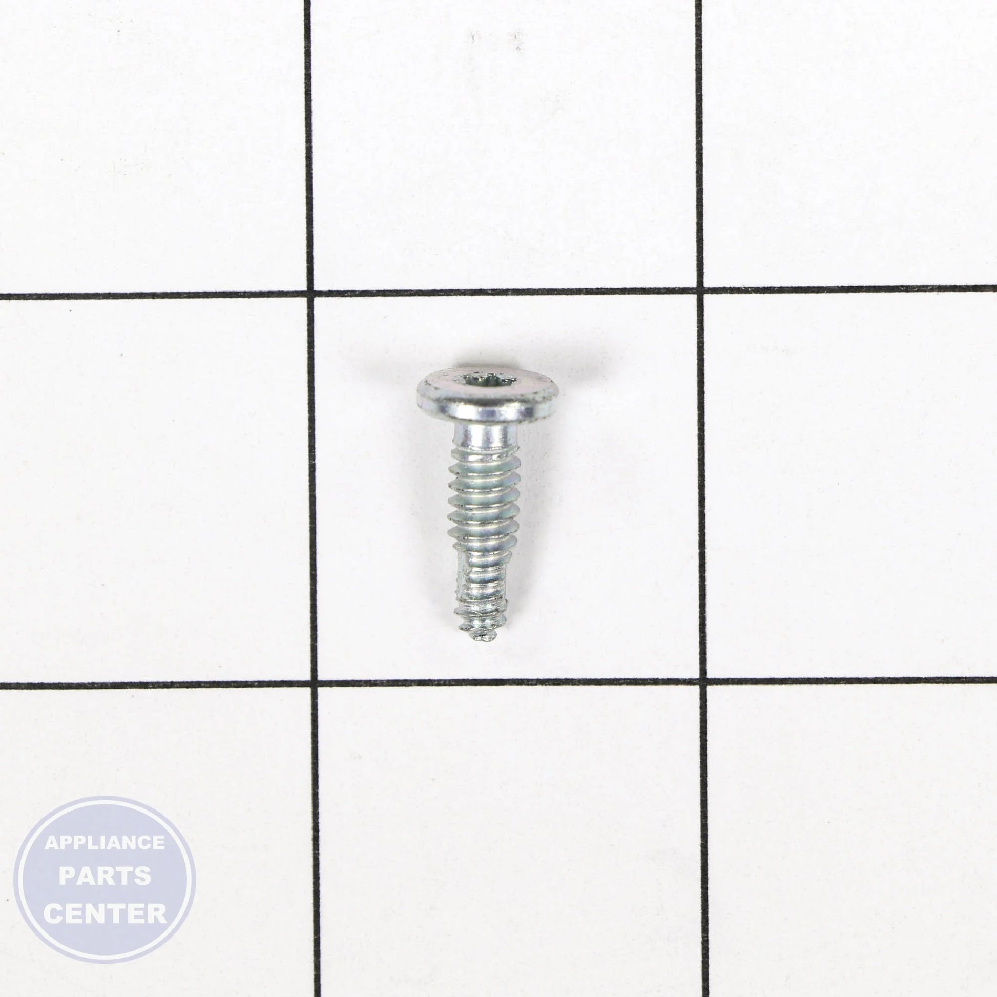 GEH SCR 10-24 AB RNT 20 5/8 - Installation in specific model showcasing easy mounting points