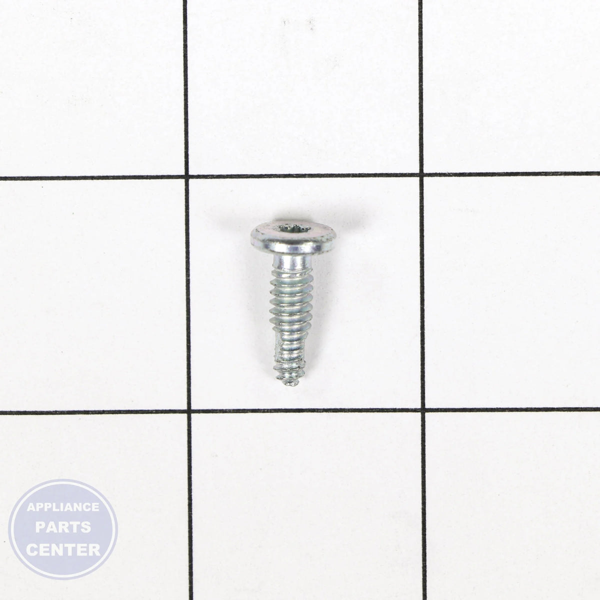 GEH SCR 10-24 AB RNT 20 5/8 - Installation in specific model showcasing easy mounting points