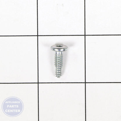 GEH SCR 10-24 AB RNT 20 5/8 - Installation in specific model showcasing easy mounting points
