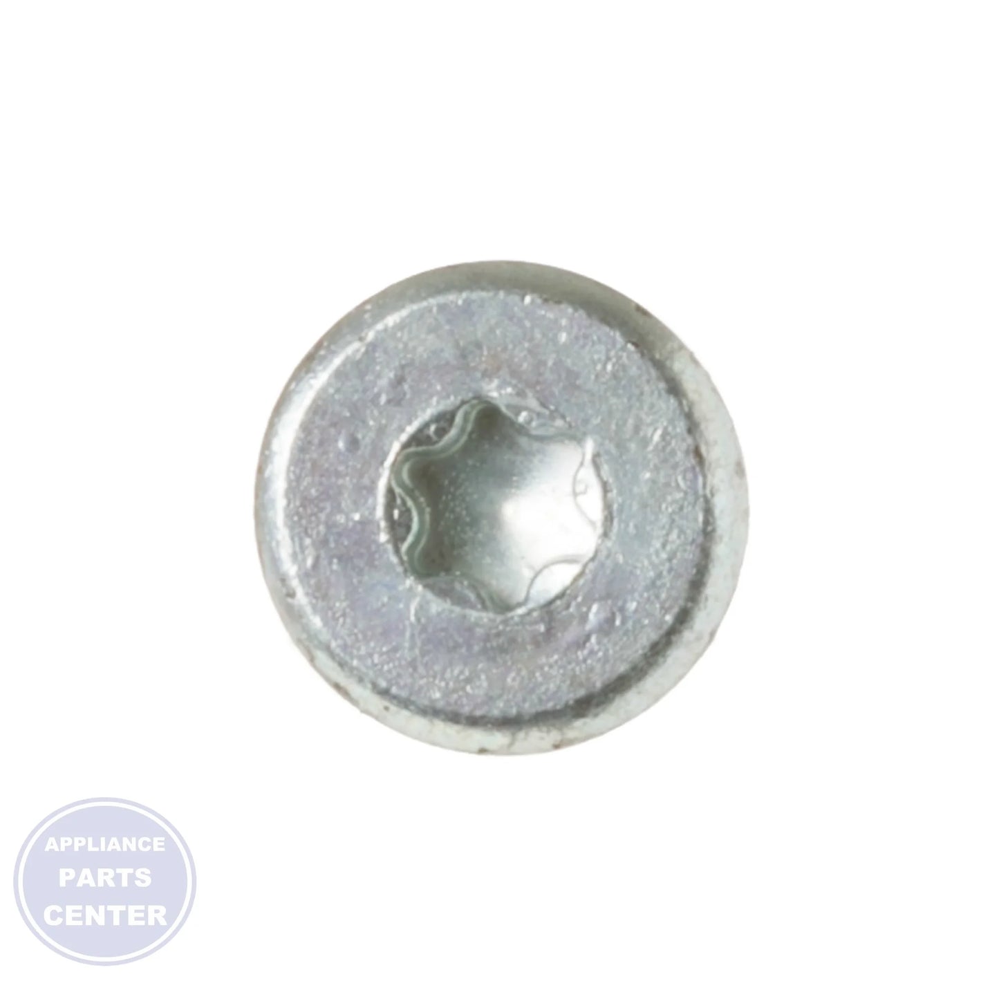 GEH SCR 10-24 AB RNT 20 5/8 - Installation in specific model showcasing easy mounting points