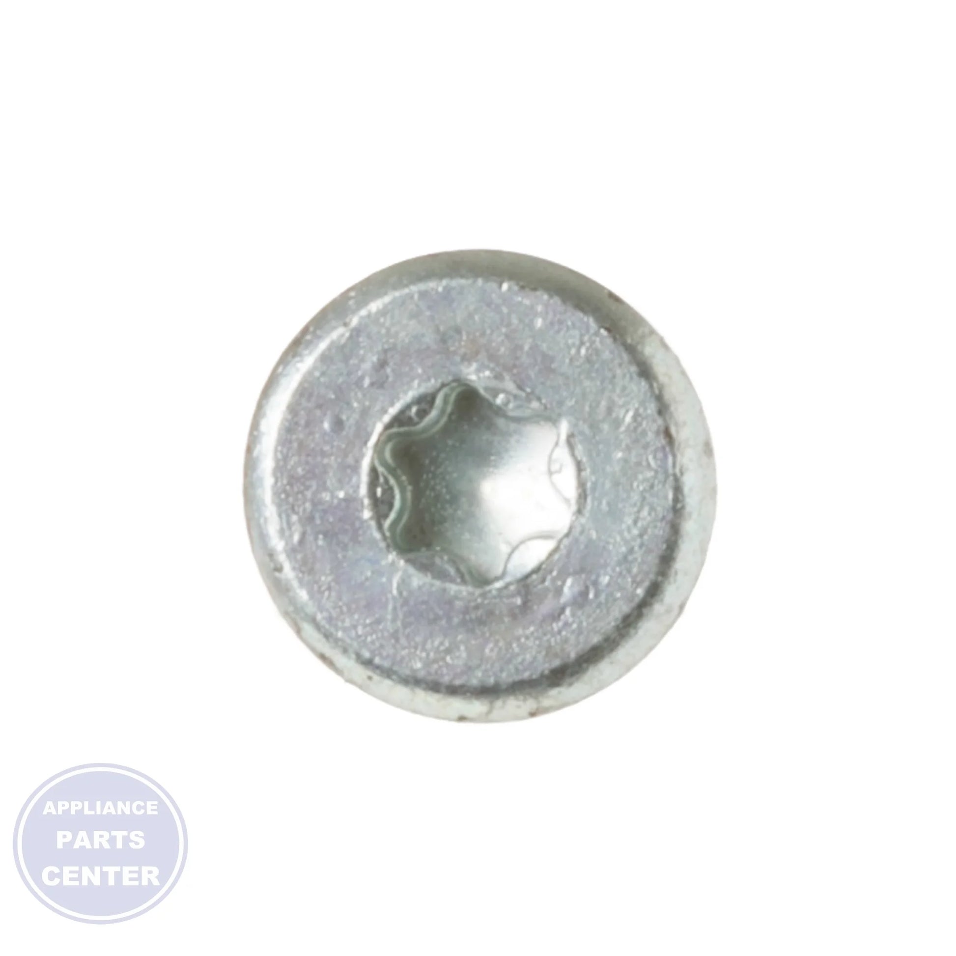 GEH SCR 10-24 AB RNT 20 5/8 - Installation in specific model showcasing easy mounting points