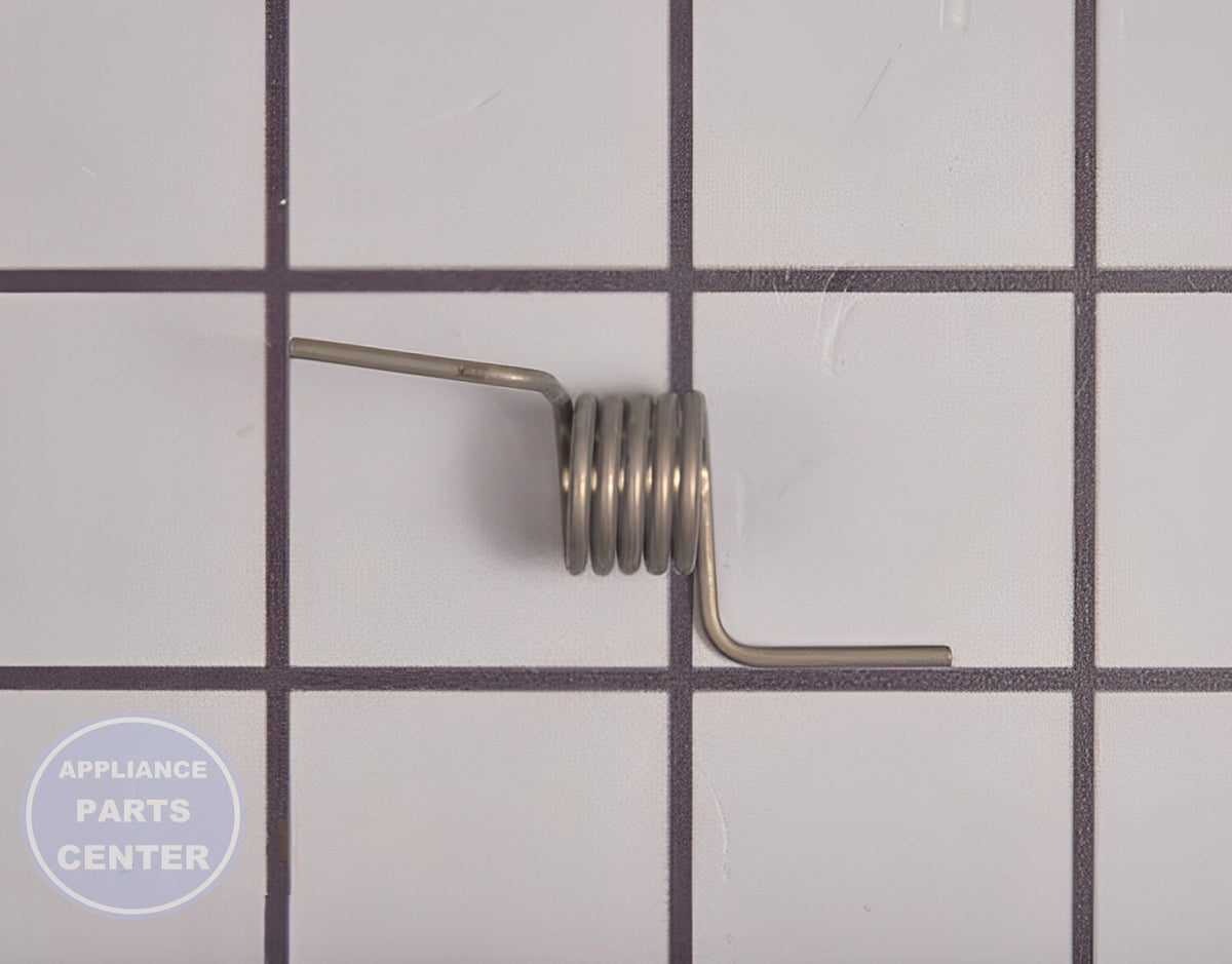 GE SPRING HINGE MULLION WR01X11052 - Main view showing energy-efficient sealing for GEN Refrigerator models