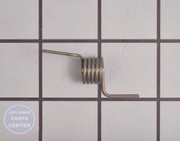 GE SPRING HINGE MULLION WR01X11052 - Main view showing energy-efficient sealing for GEN Refrigerator models