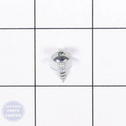 GEH SCREW WR01X20385 - Main view showing durable design for GEH Refrigerators
