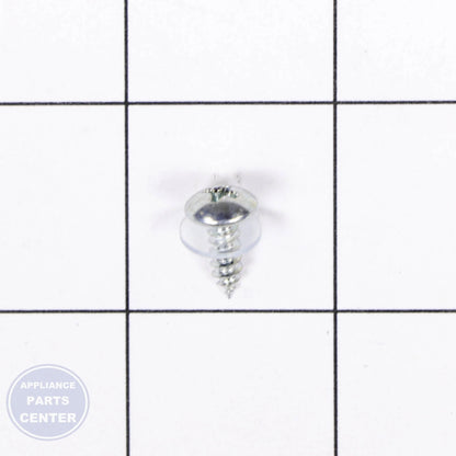 GEH SCREW WR01X20385 - Main view showing durable design for GEH Refrigerators