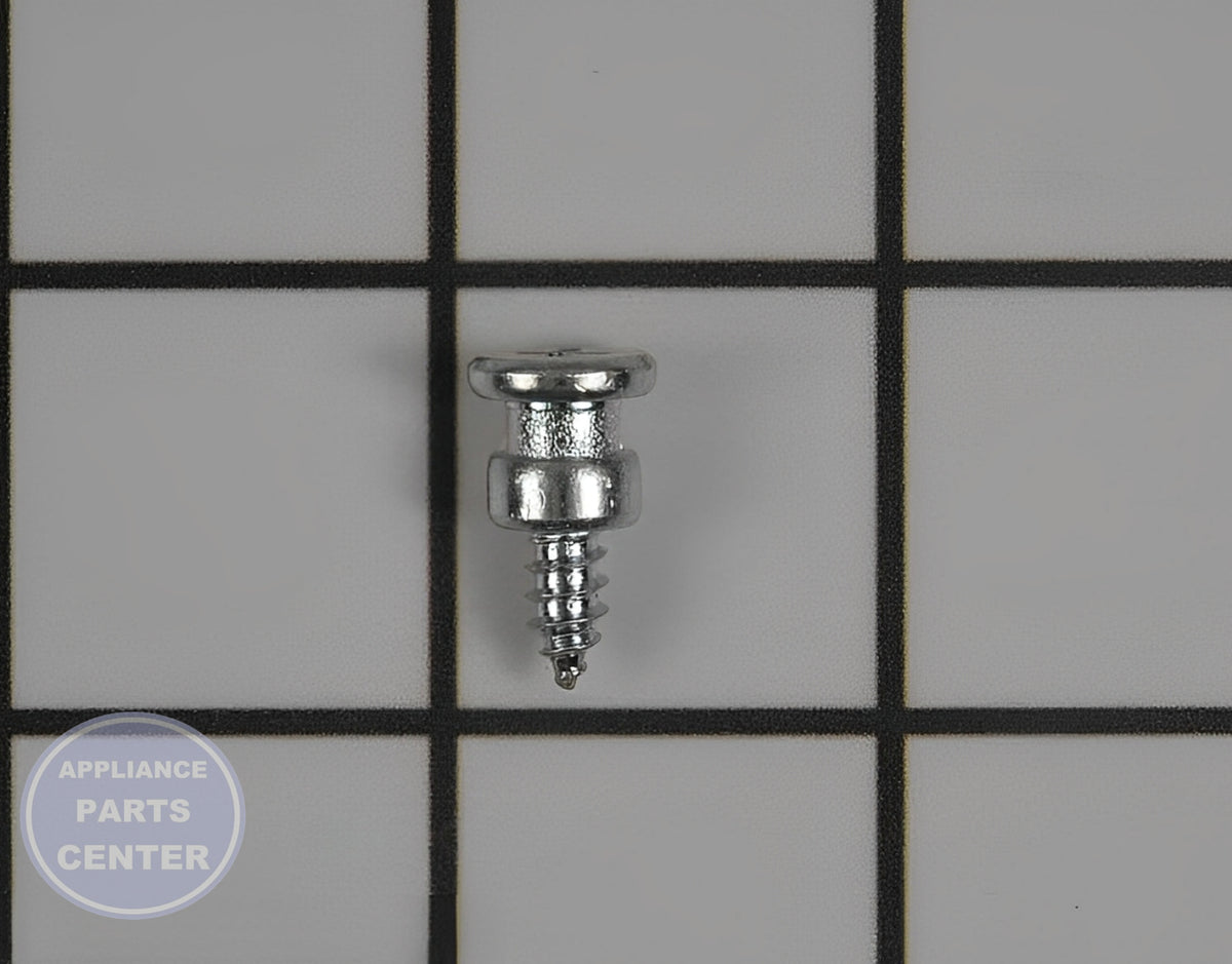 GEN DOOR HANDLE FASTENER WR01X21158 - Main view showing secure attachment for various GEN models
