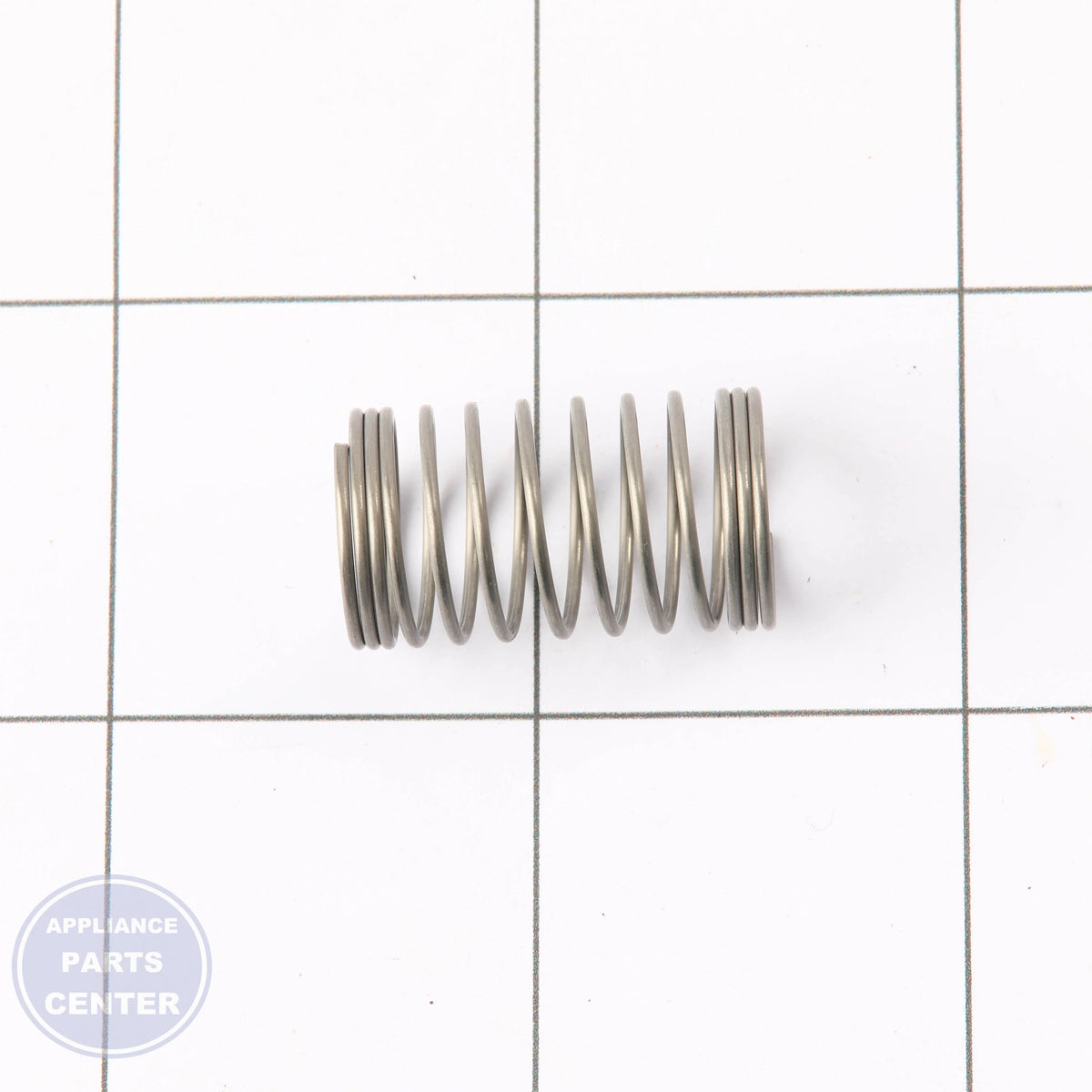 GEH SPRING PADDLE WR01X25538 - Installation in GEH XYZ model showing mounting points