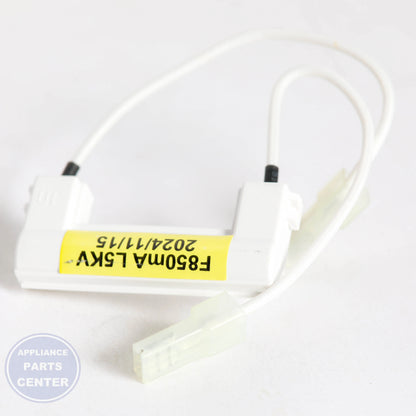 SCREW WR01X25813 - Detailed view of reliable installation features