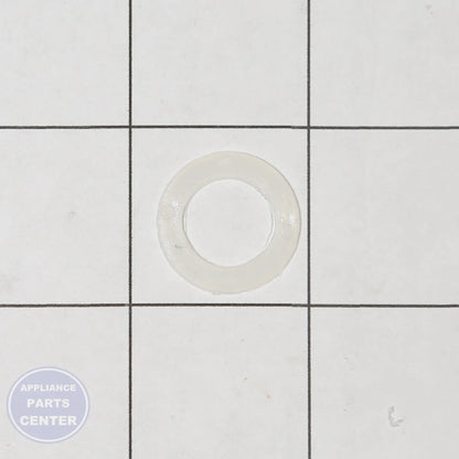 WASHER HINGE PIN WR01X27360 - Detailed view of high-quality steel material