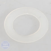 GEH WASHER HINGE PIN WR01X27360 - Main view showing sturdy design for GEH ABC model