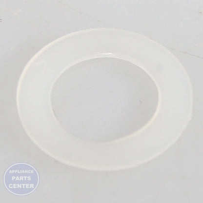 GEH WASHER HINGE PIN WR01X27360 - Main view showing sturdy design for GEH ABC model