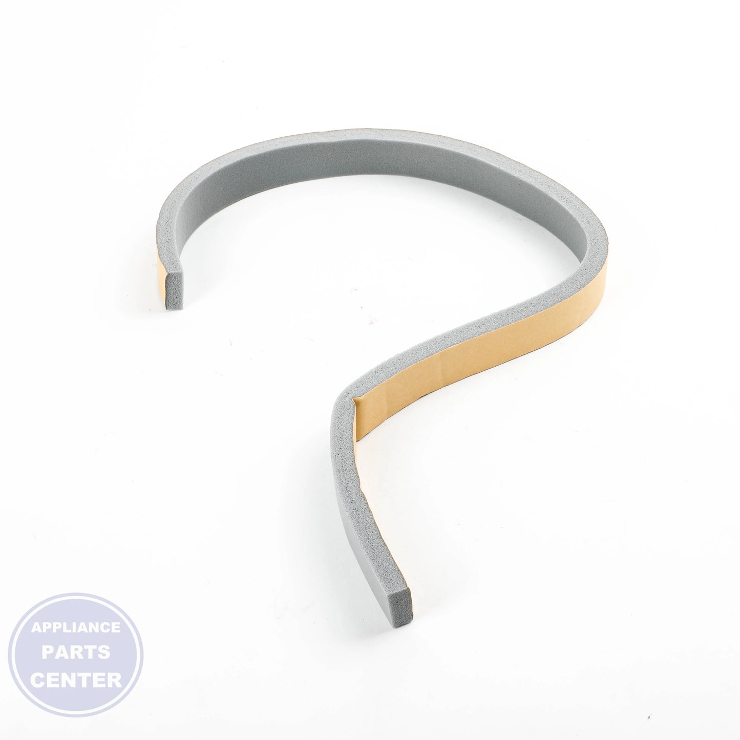 FAN FOAM GASKET WR01X27755 - Detailed view of sturdy construction