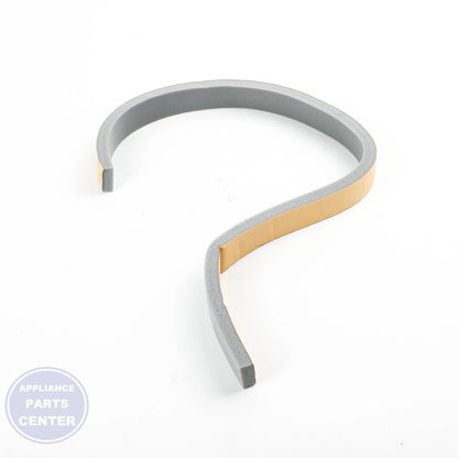 FAN FOAM GASKET WR01X27755 - Detailed view of sturdy construction