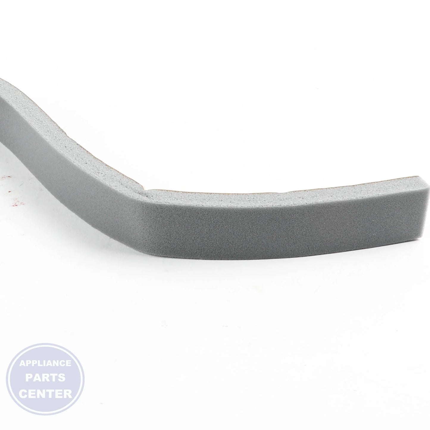 FAN FOAM GASKET WR01X27755 - Side view with Bracket & Flange construction