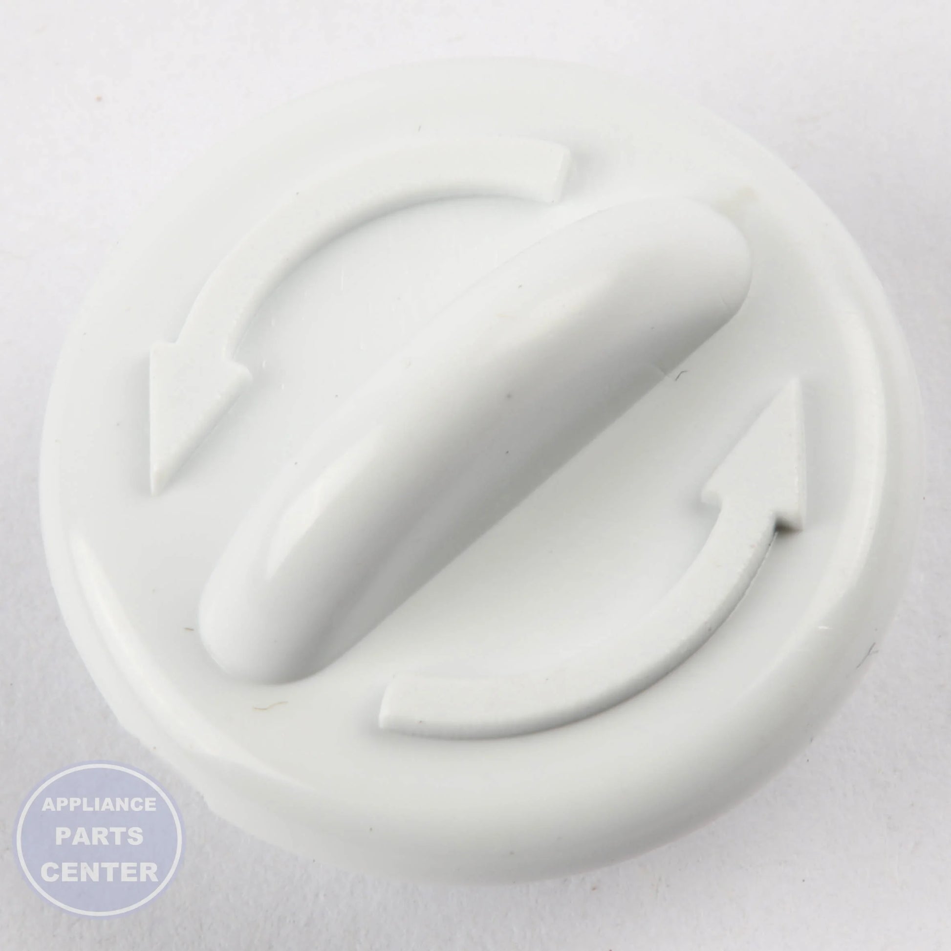 DRAIN PLUG INTERIOR WR01X28051 - Detailed view of durable construction details