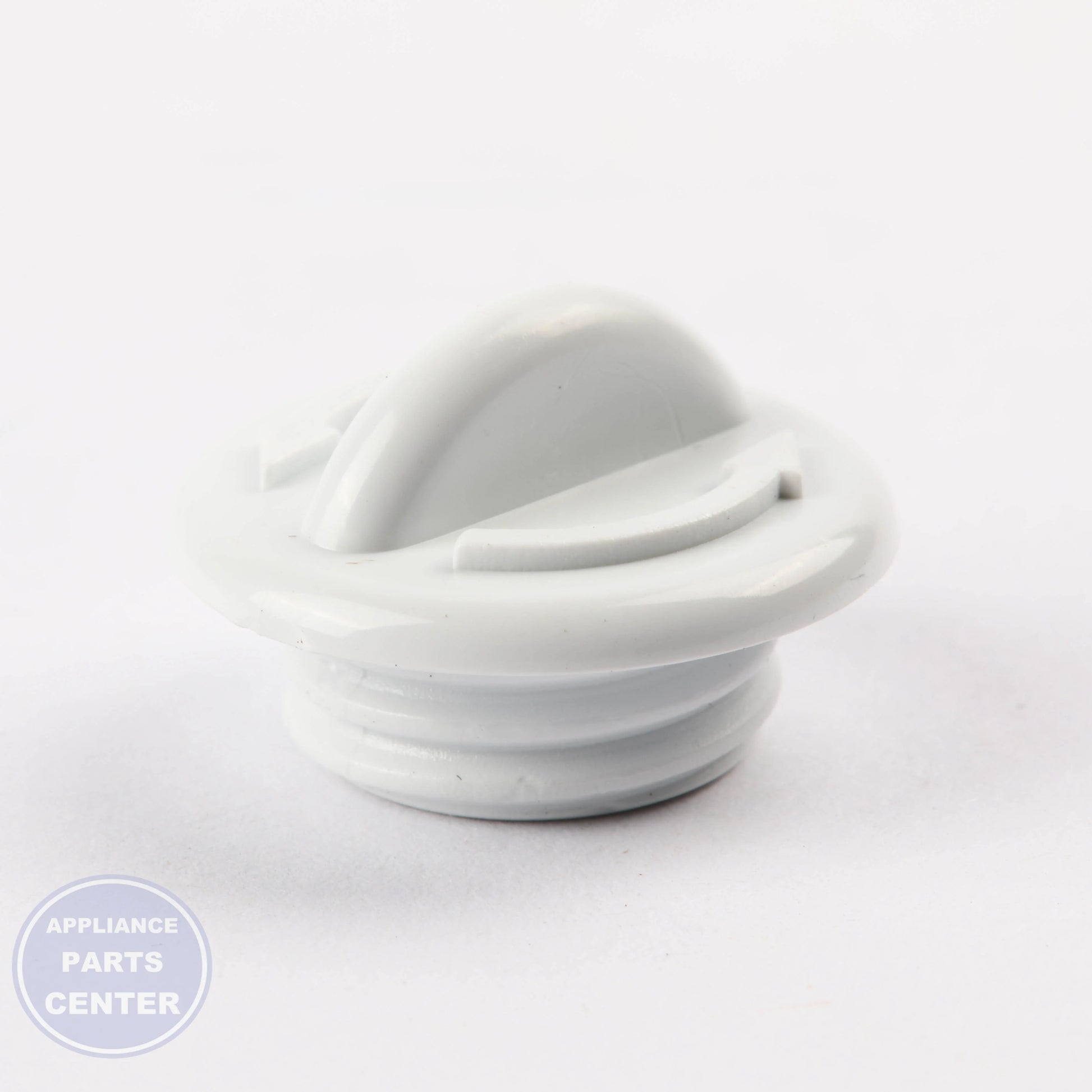 DRAIN PLUG INTERIOR WR01X28051 - Side view with heavy-duty design specifications