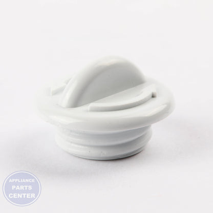 DRAIN PLUG INTERIOR WR01X28051 - Side view with heavy-duty design specifications